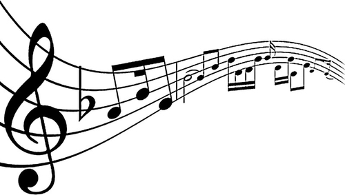 note musik