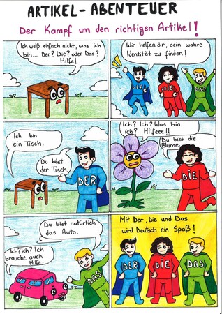 comic artikel sumeyye